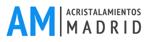 logo AcristalamientosMadrid